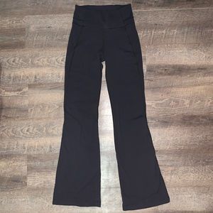 Lululemon Yoga Pants